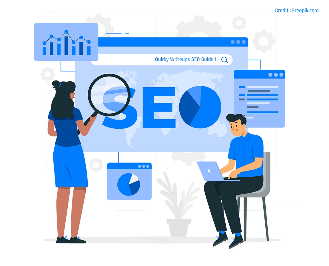 Types of SEO