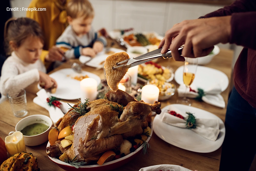Thanksgiving