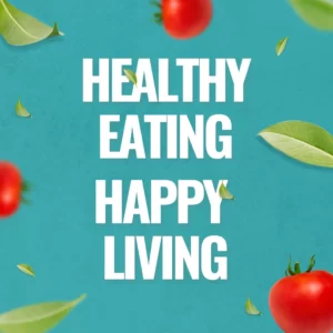 10 Healthy Eating Habits