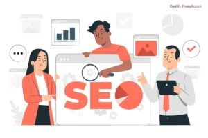 SEO