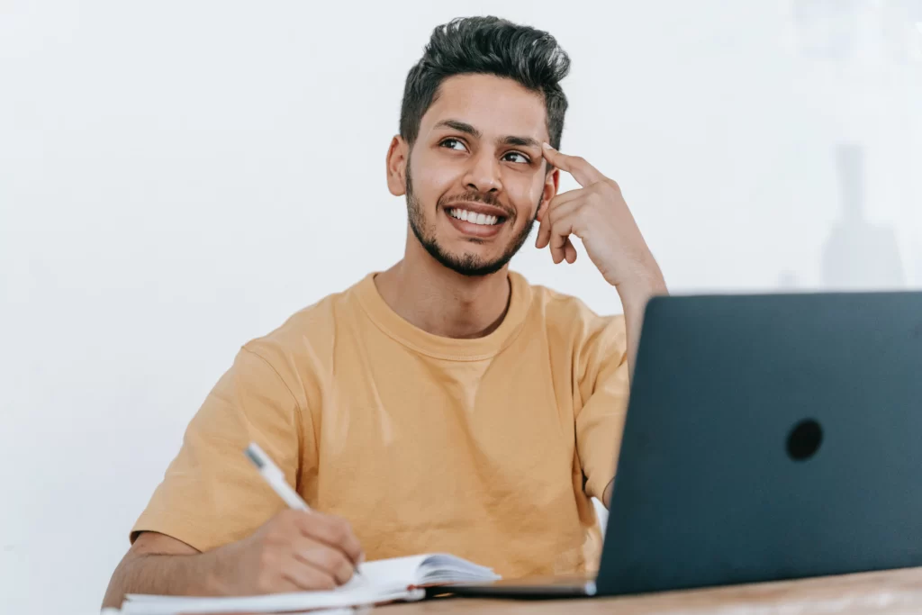 content writer