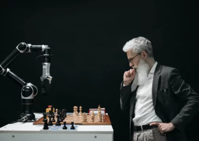 Strategic Thinking Skills: 4 Best Ways to Develop