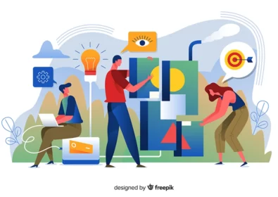 What is communication design? How to make a career in communication design in 2023