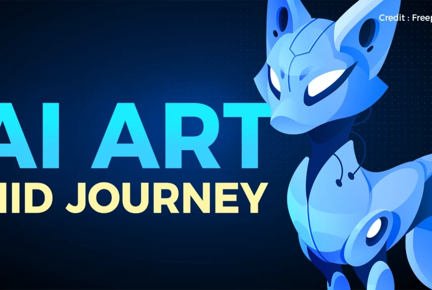 Introducing Mid journey AI-Art: Automated Art Creation for Everyone