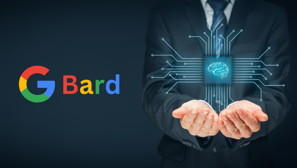 Google Bard AI