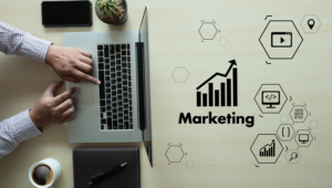 digital marketing strategy