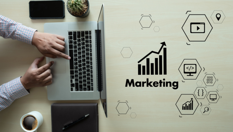 digital marketing strategy
