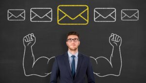Email marketing