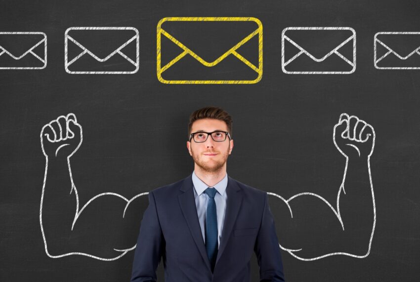 The Email Marketing Secrets That Will Skyrocket Your Sales