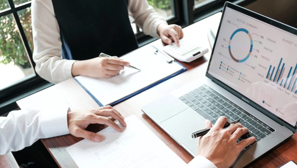 Digital Marketing Strategies