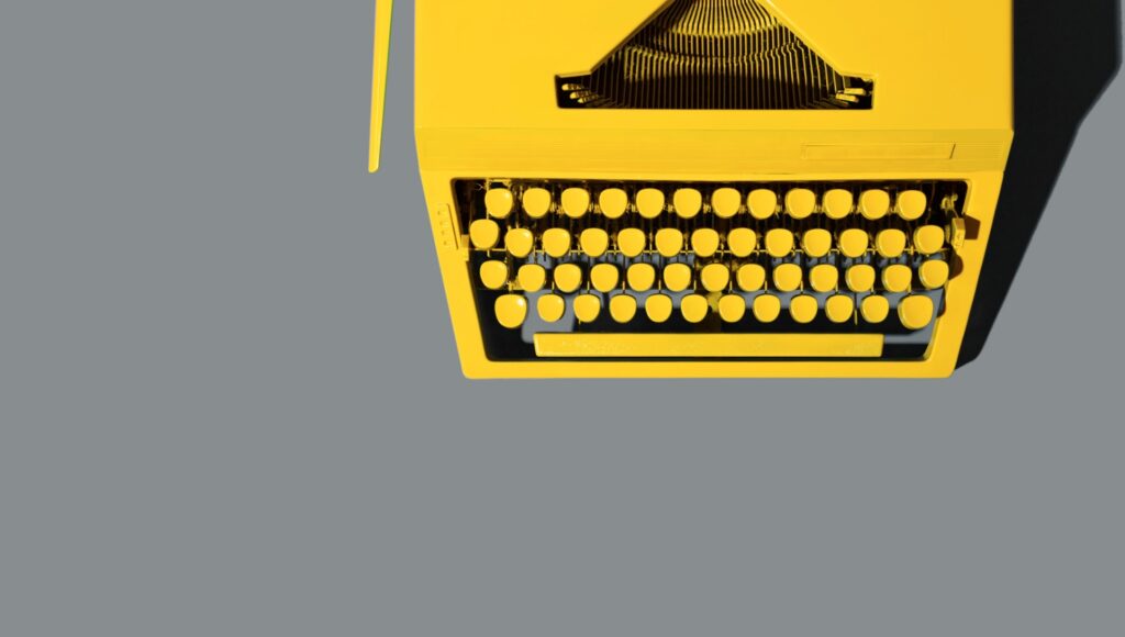 Captivating Copywriting