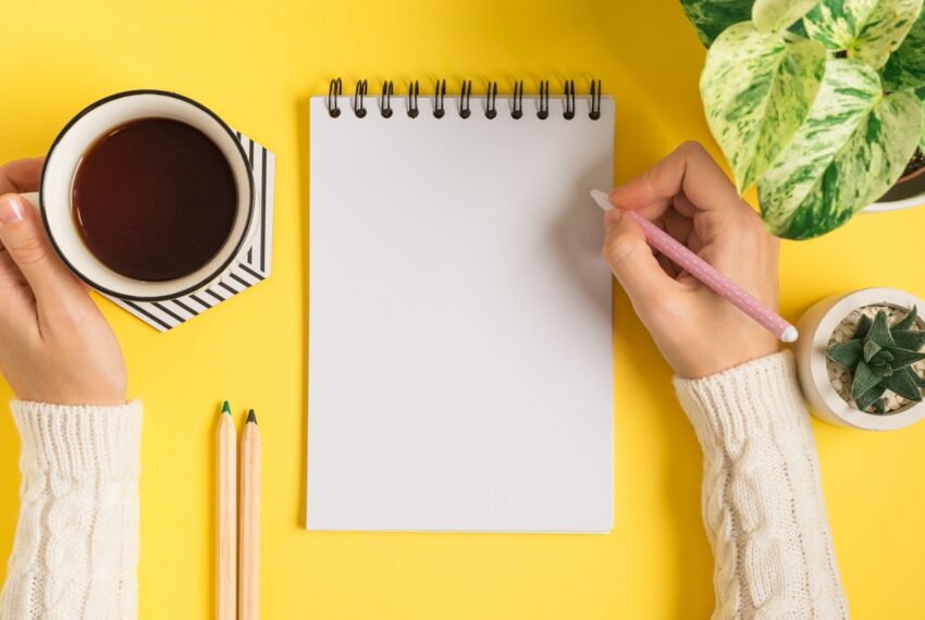 5 Tips for Crafting the Perfect Subject Line!