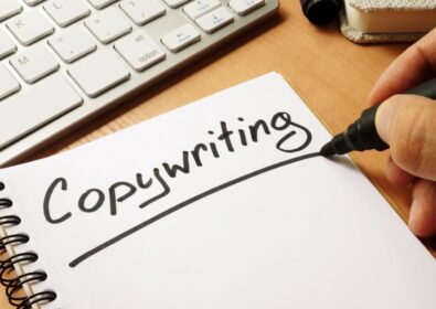 Captivating Copywriting: Engaging Your Readers with Killer Content