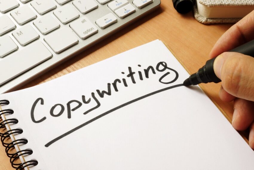 Captivating Copywriting: Engaging Your Readers with Killer Content